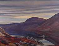 Kent Rockwell Dead Calm North Greenland  - Hermitage